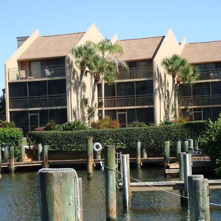 Midnight Cove #532, Bayside In Siesta Key, Fl Apartment Bagian luar foto