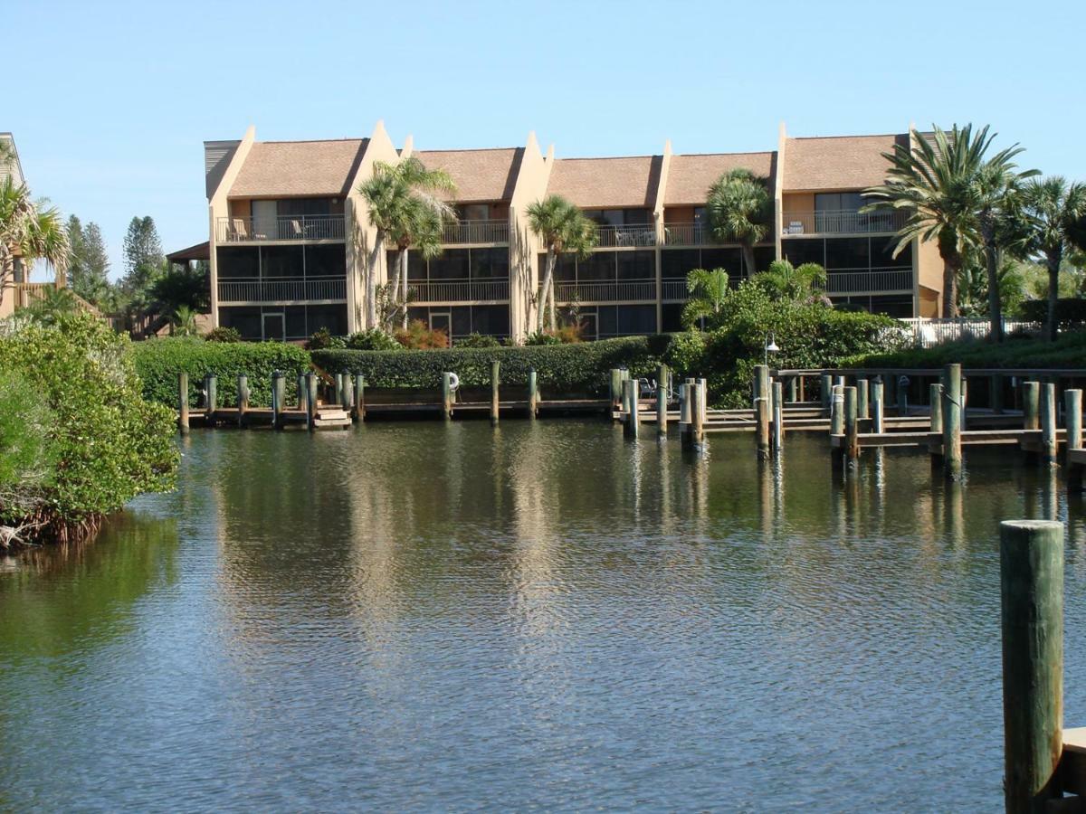 Midnight Cove #532, Bayside In Siesta Key, Fl Apartment Bagian luar foto