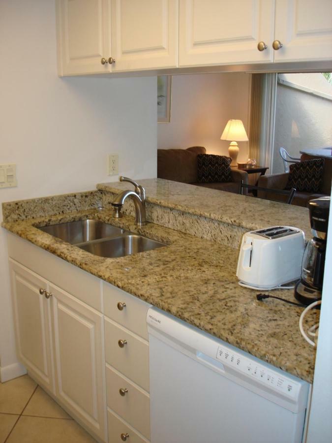 Midnight Cove #532, Bayside In Siesta Key, Fl Apartment Bagian luar foto