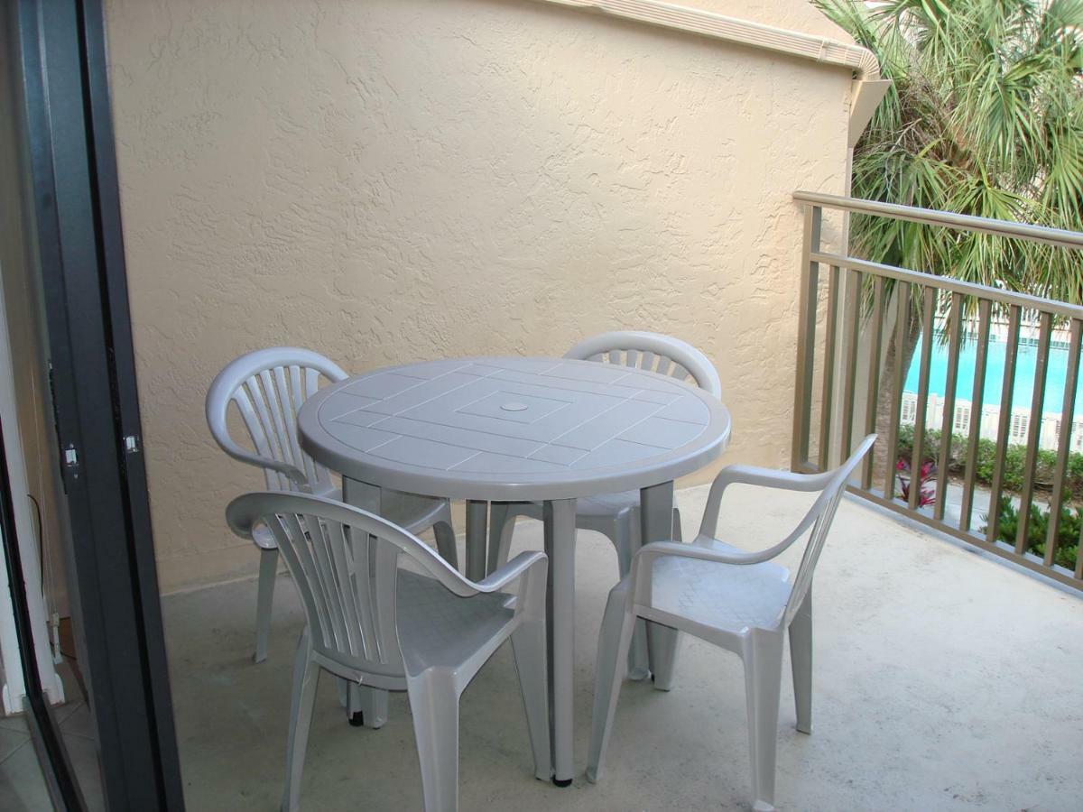 Midnight Cove #532, Bayside In Siesta Key, Fl Apartment Bagian luar foto