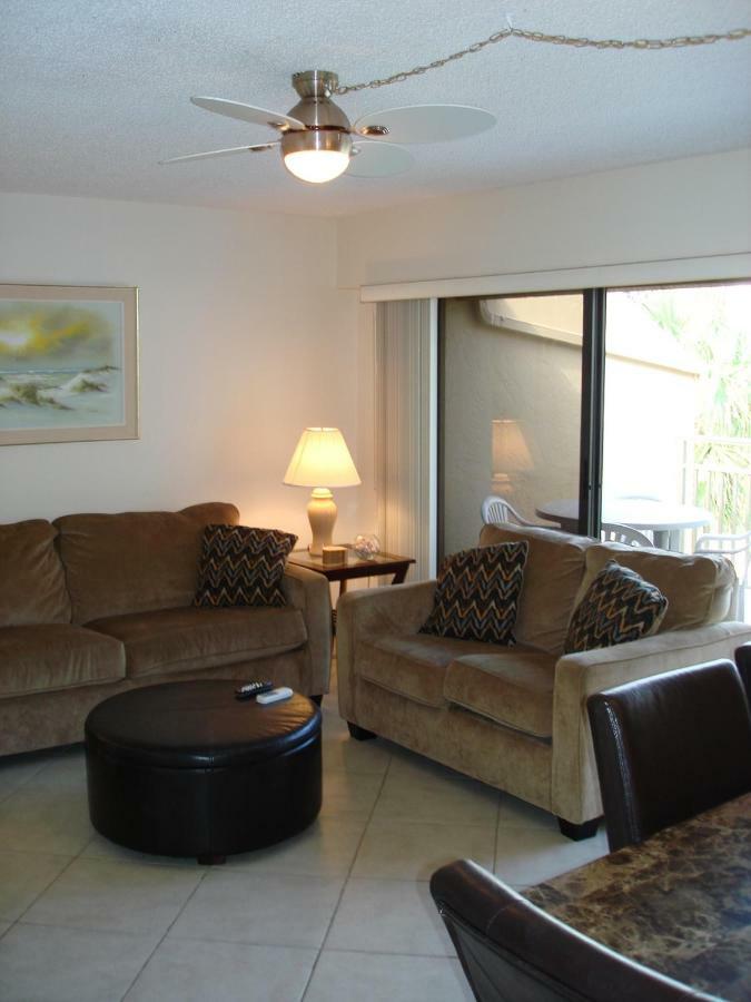 Midnight Cove #532, Bayside In Siesta Key, Fl Apartment Bagian luar foto