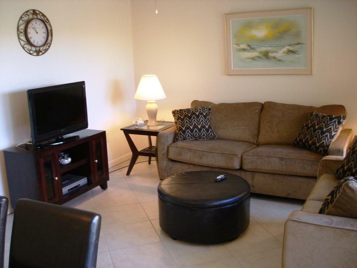 Midnight Cove #532, Bayside In Siesta Key, Fl Apartment Bagian luar foto