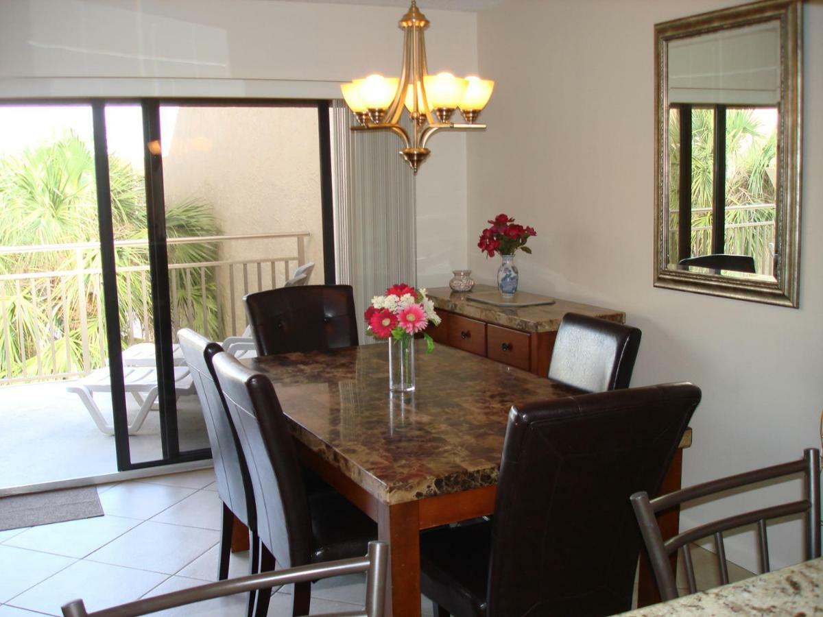Midnight Cove #532, Bayside In Siesta Key, Fl Apartment Bagian luar foto