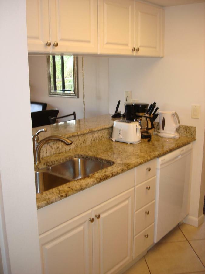 Midnight Cove #532, Bayside In Siesta Key, Fl Apartment Bagian luar foto