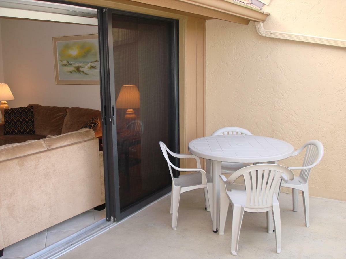 Midnight Cove #532, Bayside In Siesta Key, Fl Apartment Bagian luar foto