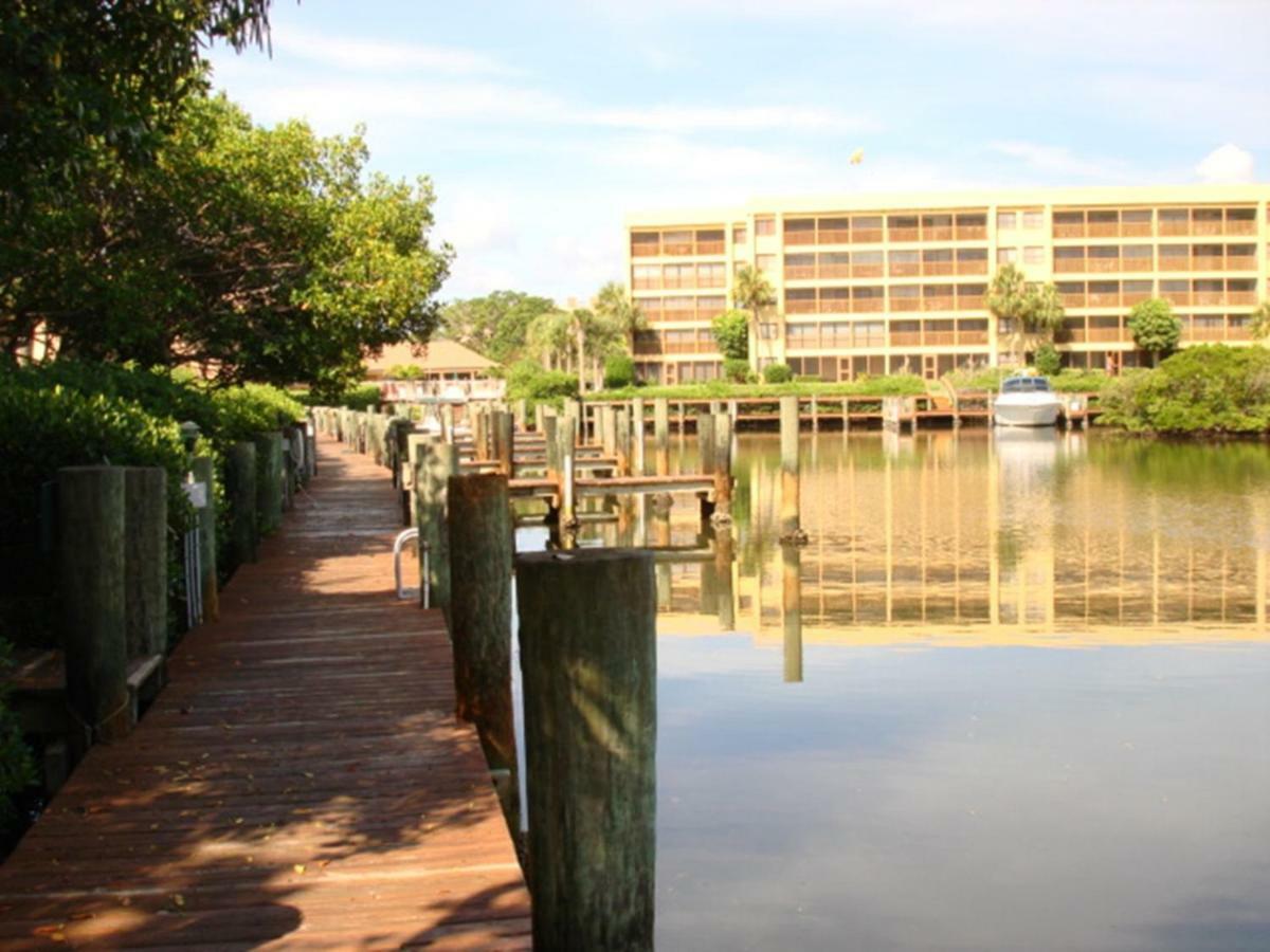 Midnight Cove #532, Bayside In Siesta Key, Fl Apartment Bagian luar foto