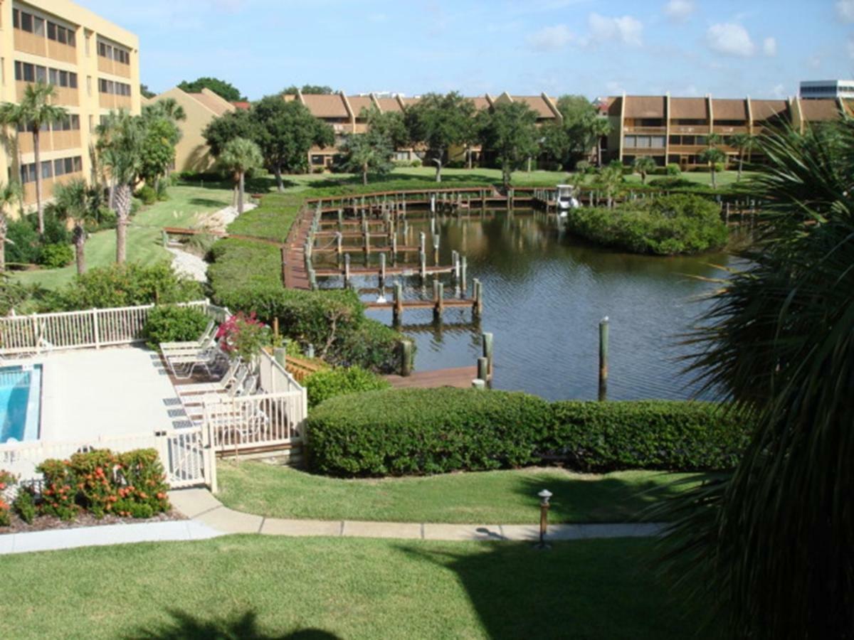 Midnight Cove #532, Bayside In Siesta Key, Fl Apartment Bagian luar foto