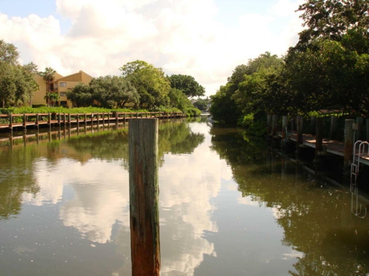 Midnight Cove #532, Bayside In Siesta Key, Fl Apartment Bagian luar foto