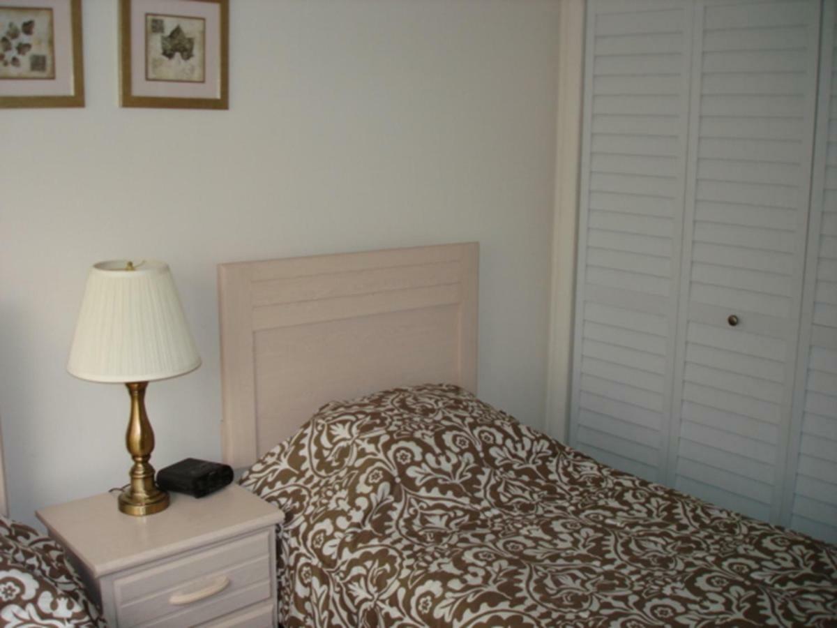 Midnight Cove #532, Bayside In Siesta Key, Fl Apartment Bagian luar foto