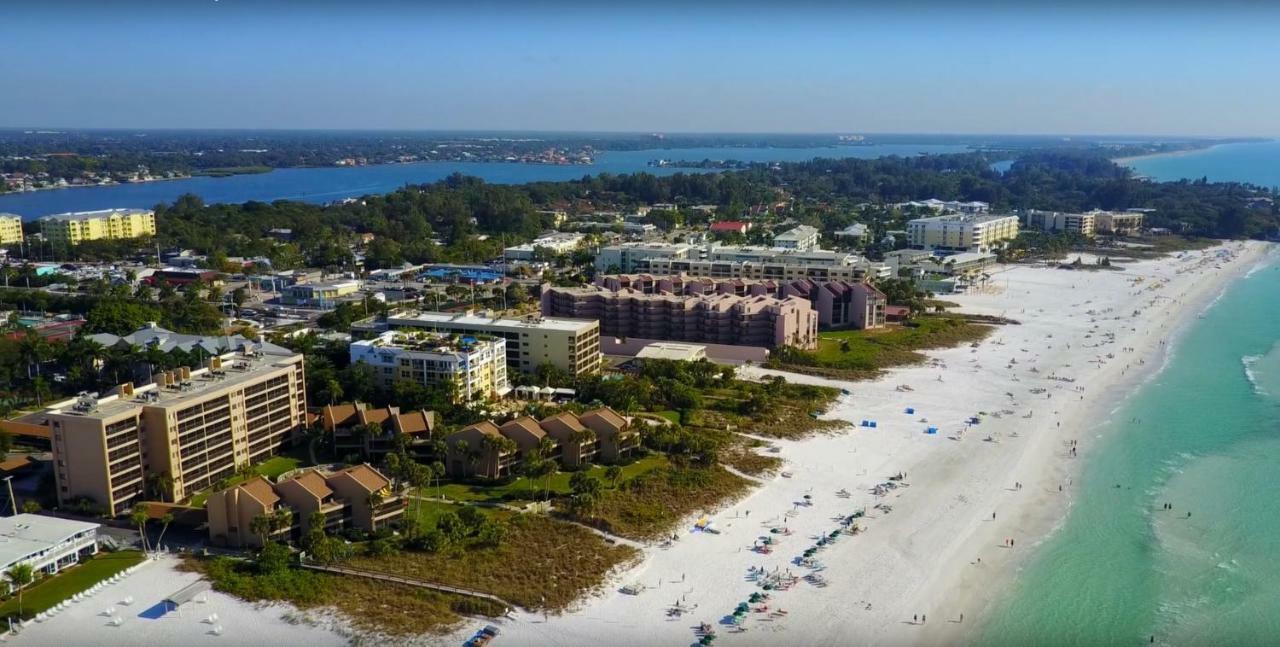 Midnight Cove #532, Bayside In Siesta Key, Fl Apartment Bagian luar foto