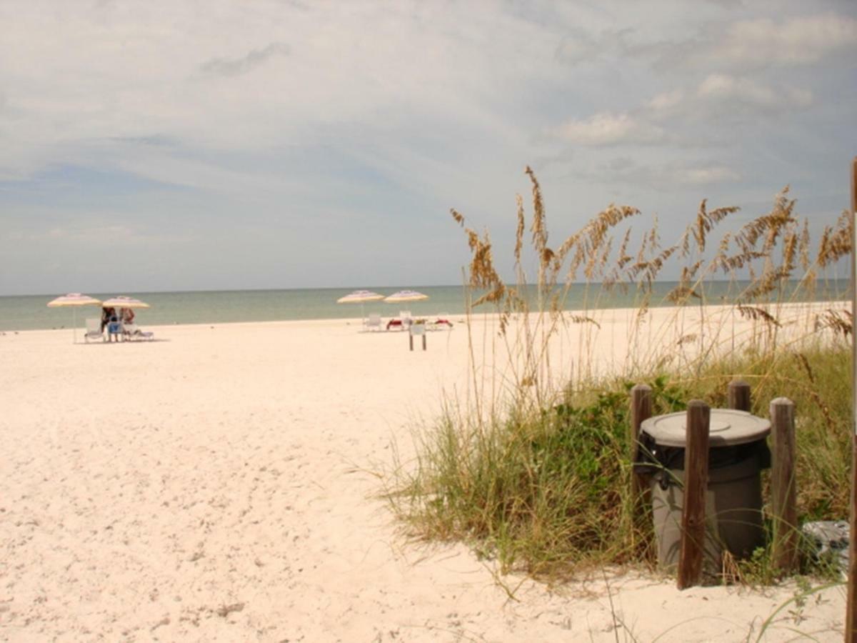 Midnight Cove #532, Bayside In Siesta Key, Fl Apartment Bagian luar foto