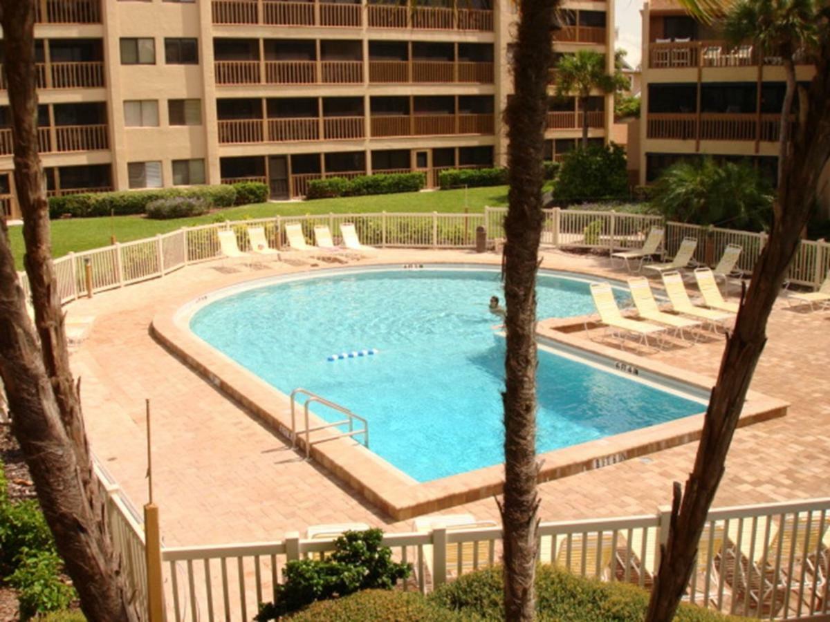 Midnight Cove #532, Bayside In Siesta Key, Fl Apartment Bagian luar foto