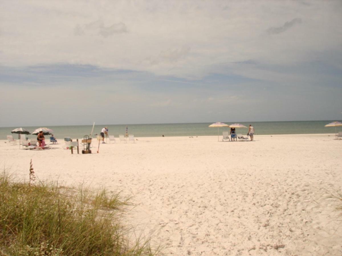 Midnight Cove #532, Bayside In Siesta Key, Fl Apartment Bagian luar foto