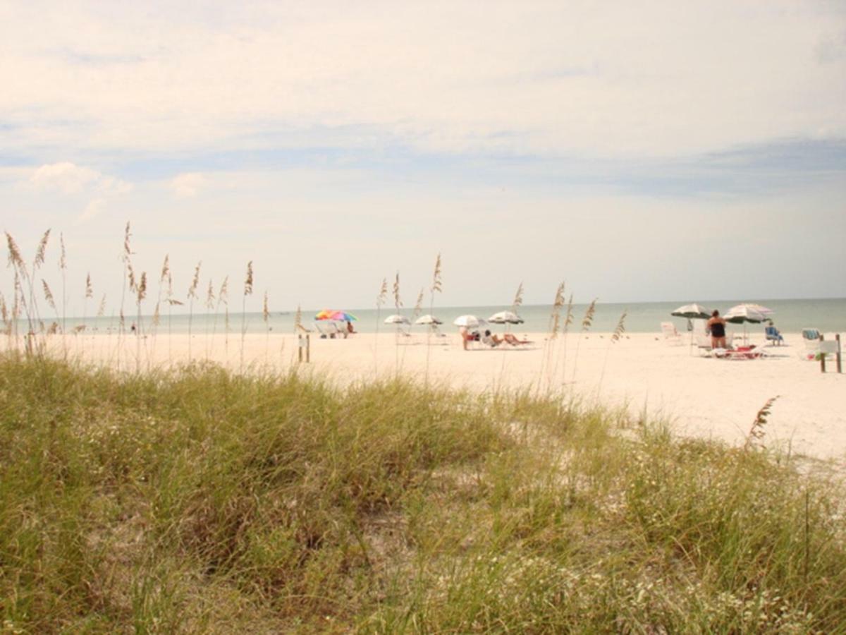 Midnight Cove #532, Bayside In Siesta Key, Fl Apartment Bagian luar foto