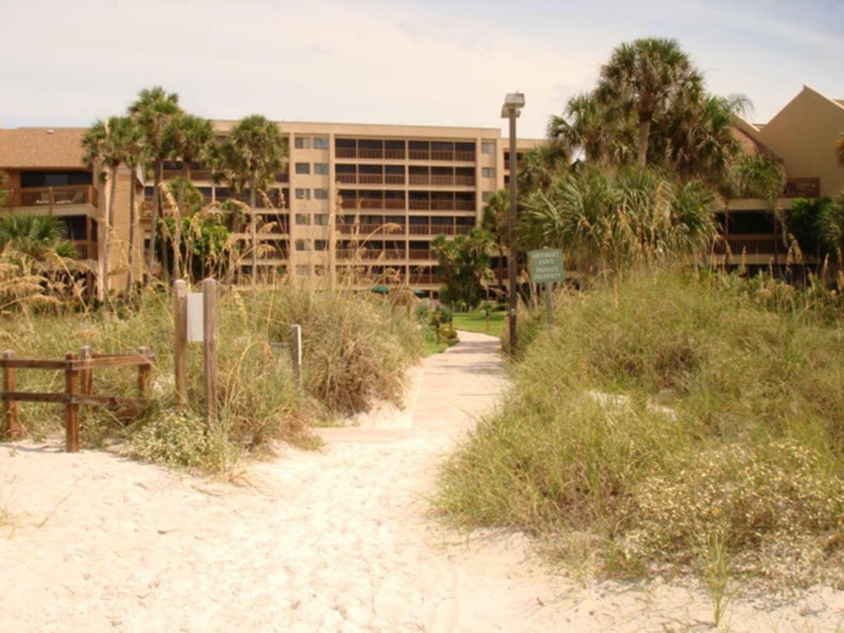 Midnight Cove #532, Bayside In Siesta Key, Fl Apartment Bagian luar foto