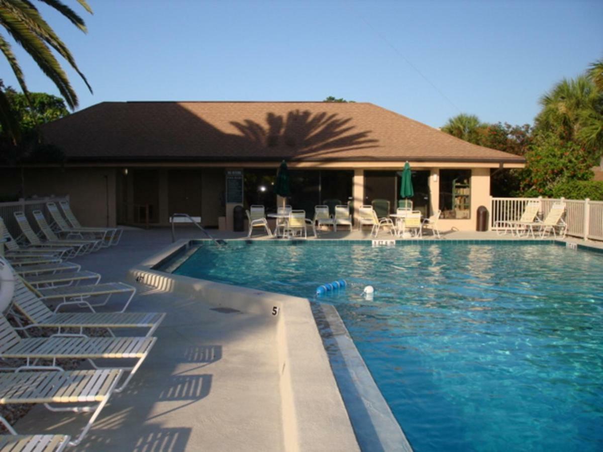 Midnight Cove #532, Bayside In Siesta Key, Fl Apartment Bagian luar foto