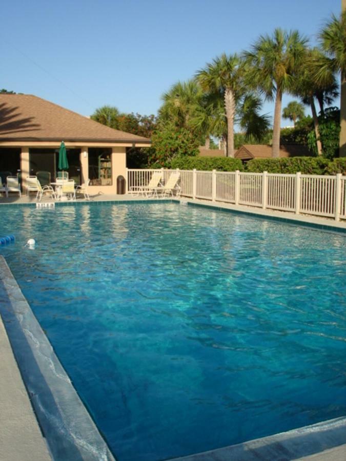 Midnight Cove #532, Bayside In Siesta Key, Fl Apartment Bagian luar foto