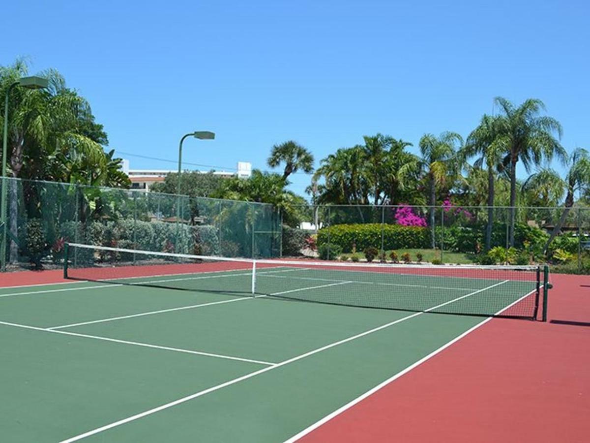 Midnight Cove #532, Bayside In Siesta Key, Fl Apartment Bagian luar foto