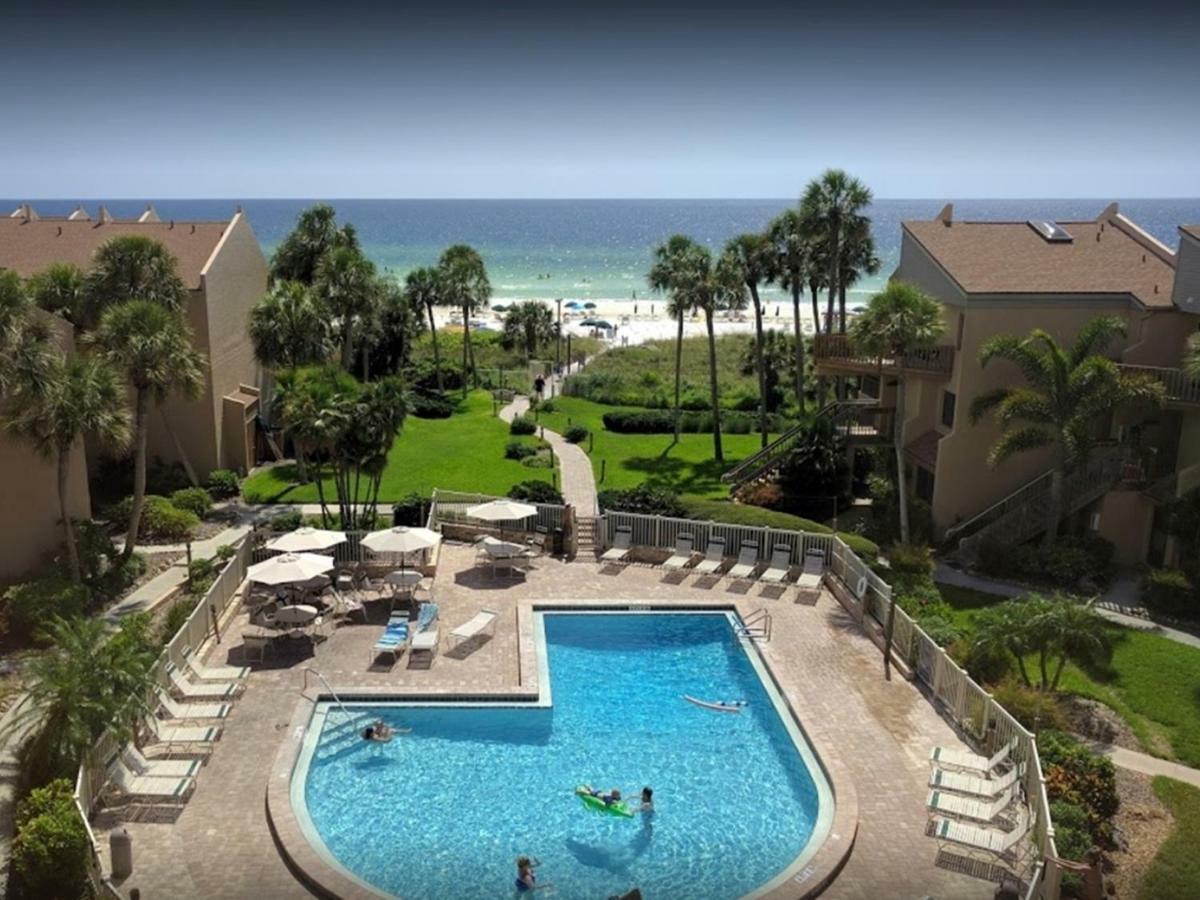 Midnight Cove #532, Bayside In Siesta Key, Fl Apartment Bagian luar foto
