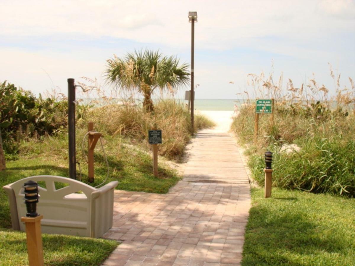 Midnight Cove #532, Bayside In Siesta Key, Fl Apartment Bagian luar foto