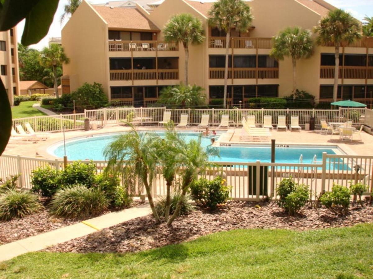 Midnight Cove #532, Bayside In Siesta Key, Fl Apartment Bagian luar foto