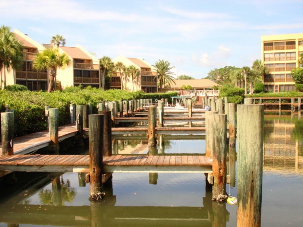 Midnight Cove #532, Bayside In Siesta Key, Fl Apartment Bagian luar foto